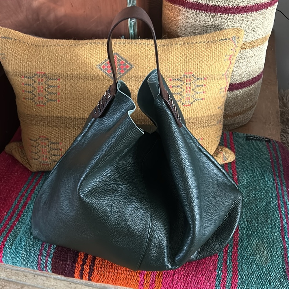 Lovestitch Elm handbag